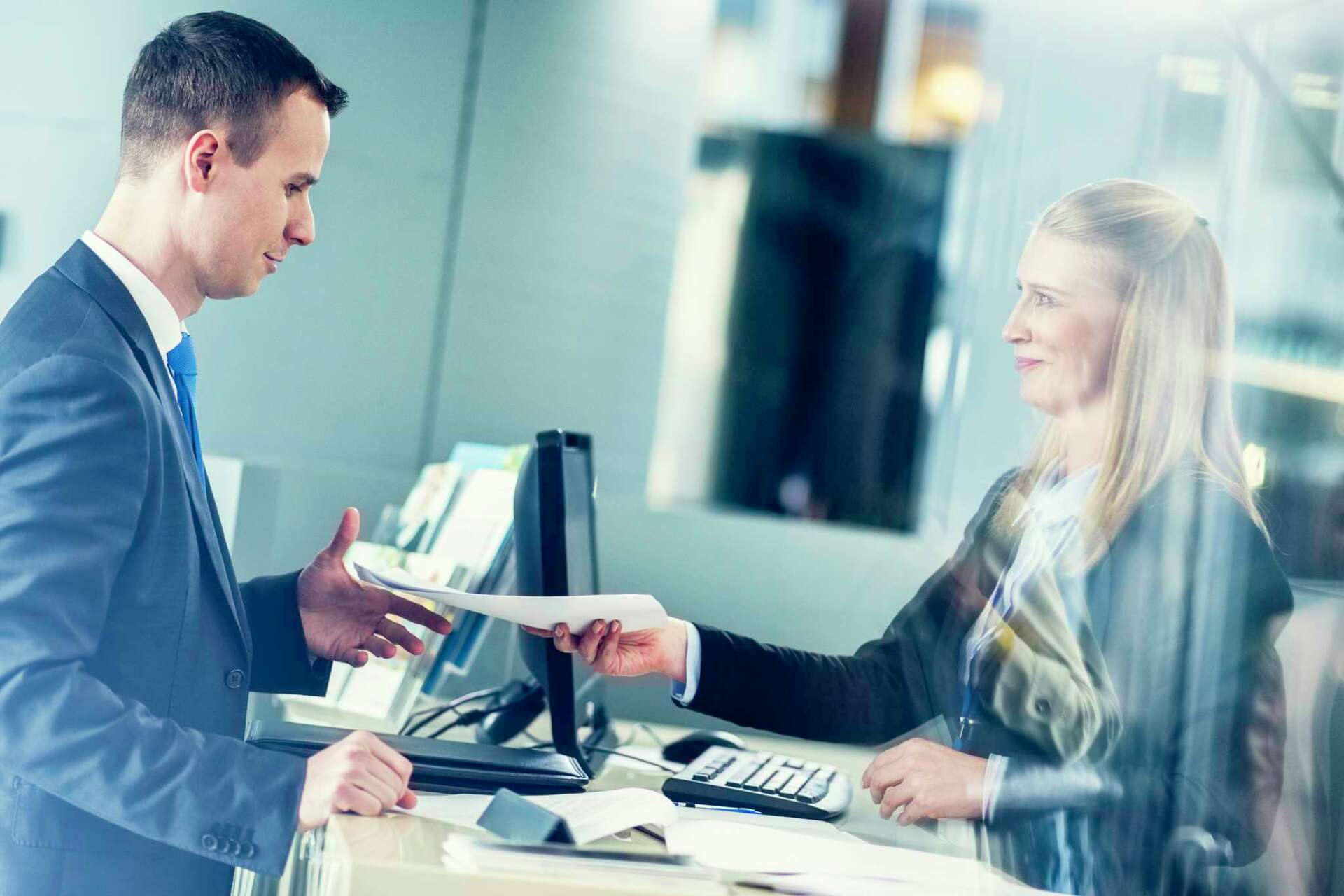 Banking Solutions